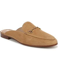 Sam Edelman Women's Linnie Tailored Mules