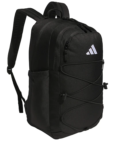 adidas Unisex Amplifier Bungee Backpack