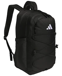 adidas Unisex Amplifier Bungee Backpack