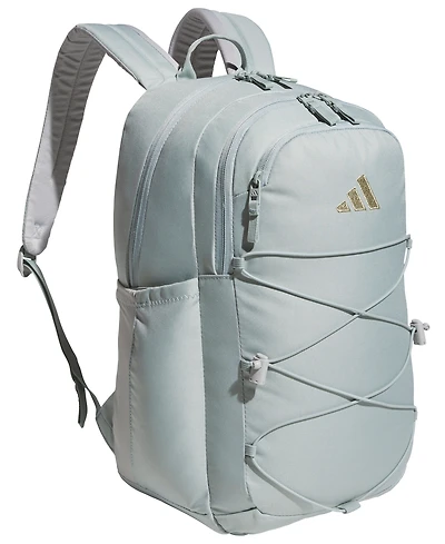 adidas Unisex Amplifier Bungee Backpack