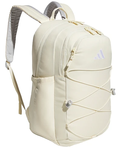 adidas Unisex Amplifier Bungee Backpack