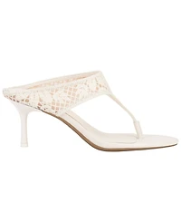 I.n.c. International Concepts Women's Behla Round Toe Dress Sandals, Macy's Exclusive