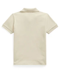 Polo Ralph Lauren Boys' - Short-Sleeve Polo Shirt