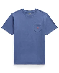 Polo Ralph Lauren Boys' 8-20 Short-Sleeve T-Shirt