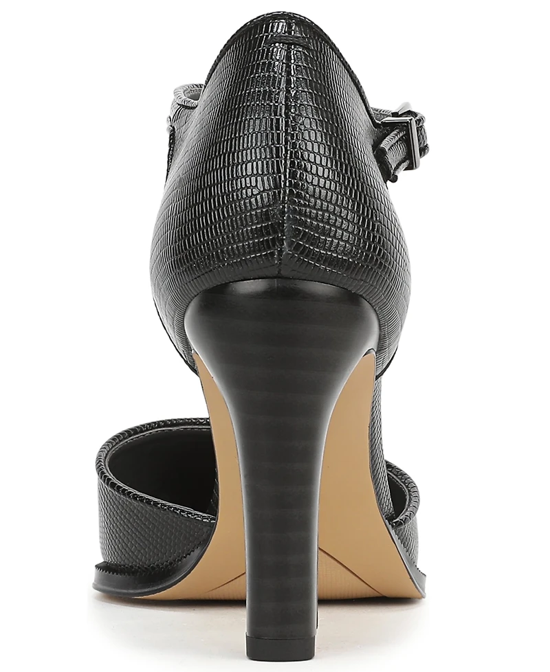 Franco Sarto Women's Alexa Pointed Toe Pumps
