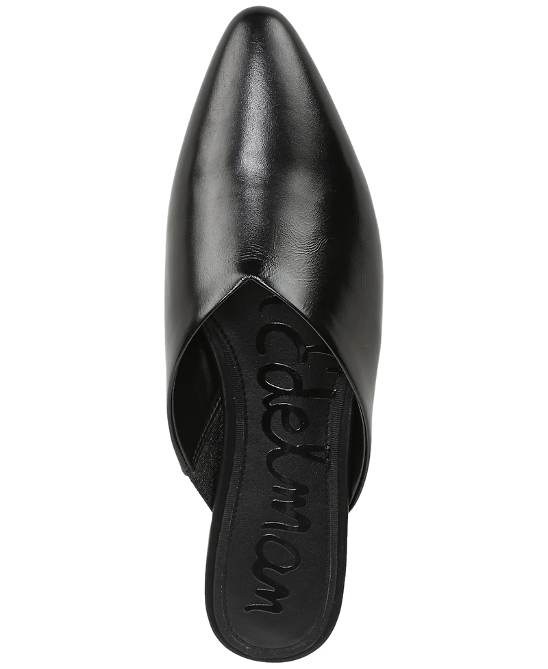 Sam Edelman Women's Khai Slip-On Mules