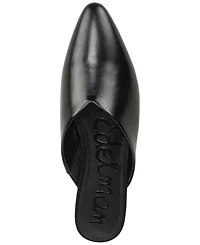 Sam Edelman Women's Khai Slip-On Mules
