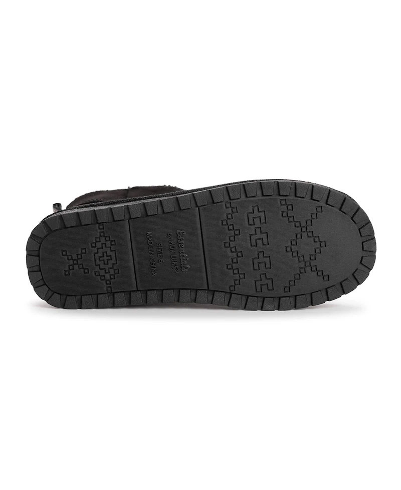 Muk Luks Women's Tatum Winter Boots