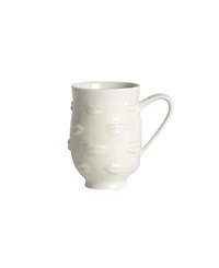 Jonathan Adler Gala Porcelain 16 oz. Mug