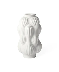 Jonathan Adler Balloon Large Porcelain Vase