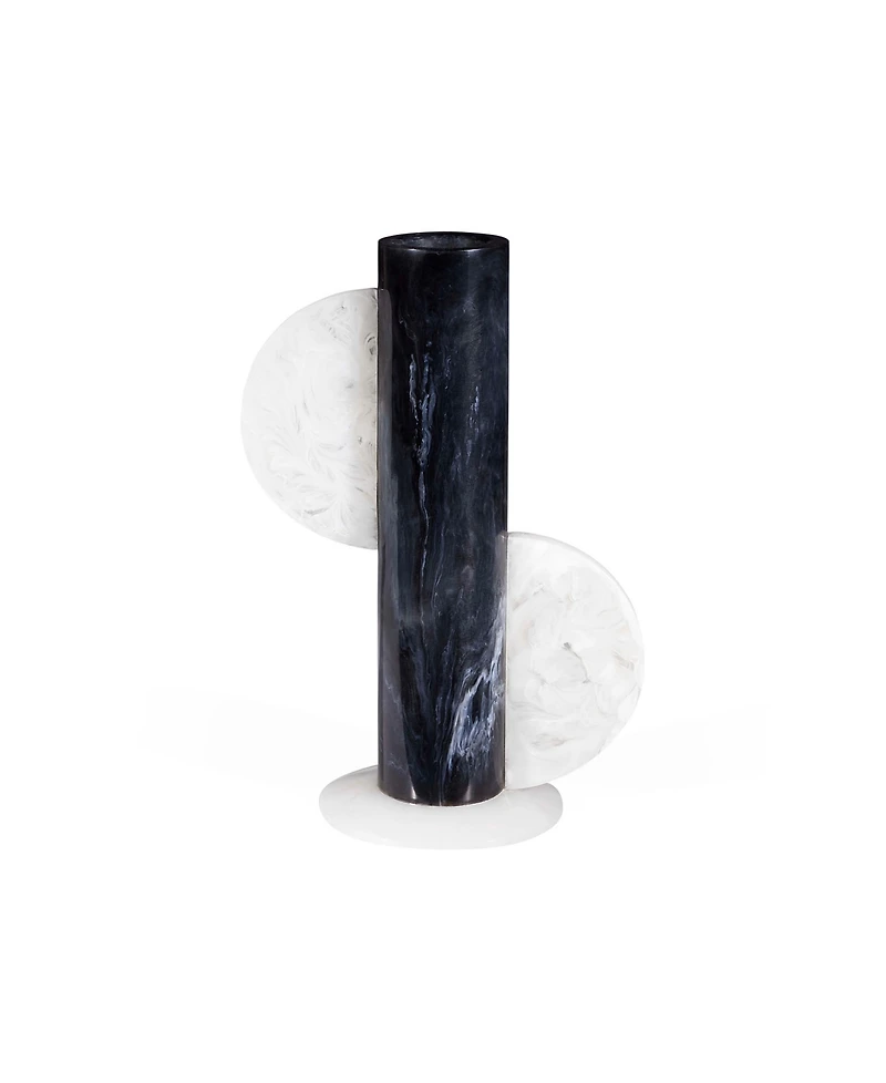 Jonathan Adler Como 16 oz. Cylinder Vase