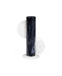 Jonathan Adler Como 16 oz. Cylinder Vase