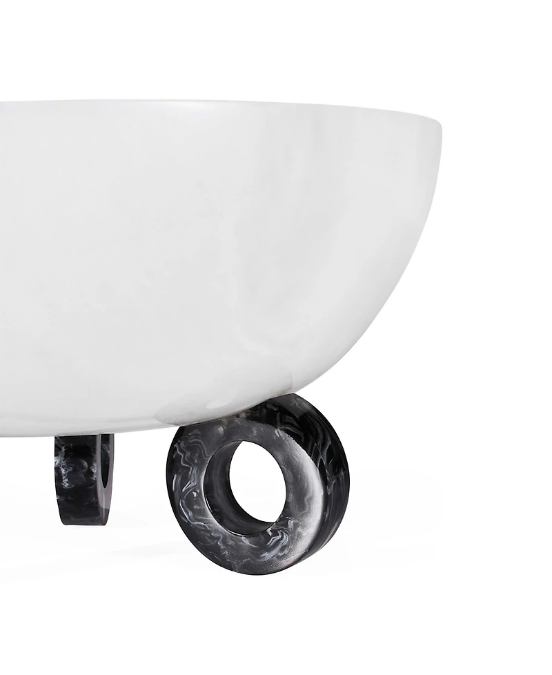 Jonathan Adler Como 50 oz. Disc Bowl