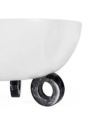 Jonathan Adler Como 50 oz. Disc Bowl
