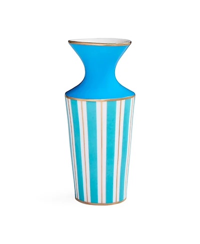 Jonathan Adler Portofino 20 oz. Cuff Vase