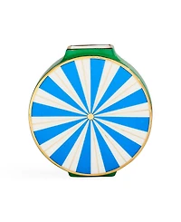 Jonathan Adler Portofino 5" Circle Vase