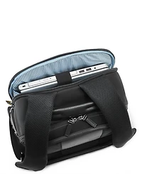 Delsey Paris Wagram 12.75" Laptop Backpack