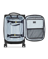 Delsey Paris Wagram Expandable Carry-On