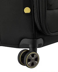 Delsey Paris Wagram Expandable Medium Trunk