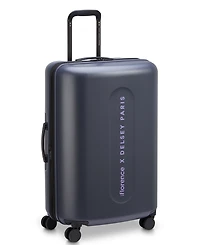 florence by mills x Delsey Paris Catch Flights Expandable Spinner Upright