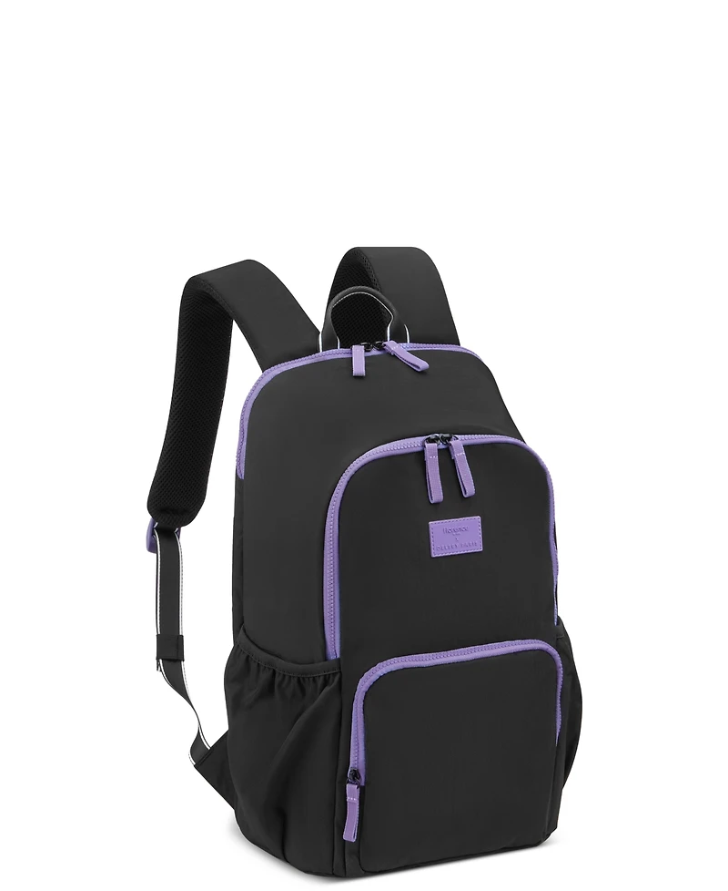 florence by mills x Delsey Paris Fresh Start 17.75" Backpack