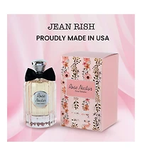 Jean Rish Rose Nectar Eau de Perfume