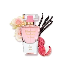 Jean Rish Diamond Essence Eau de Perfume