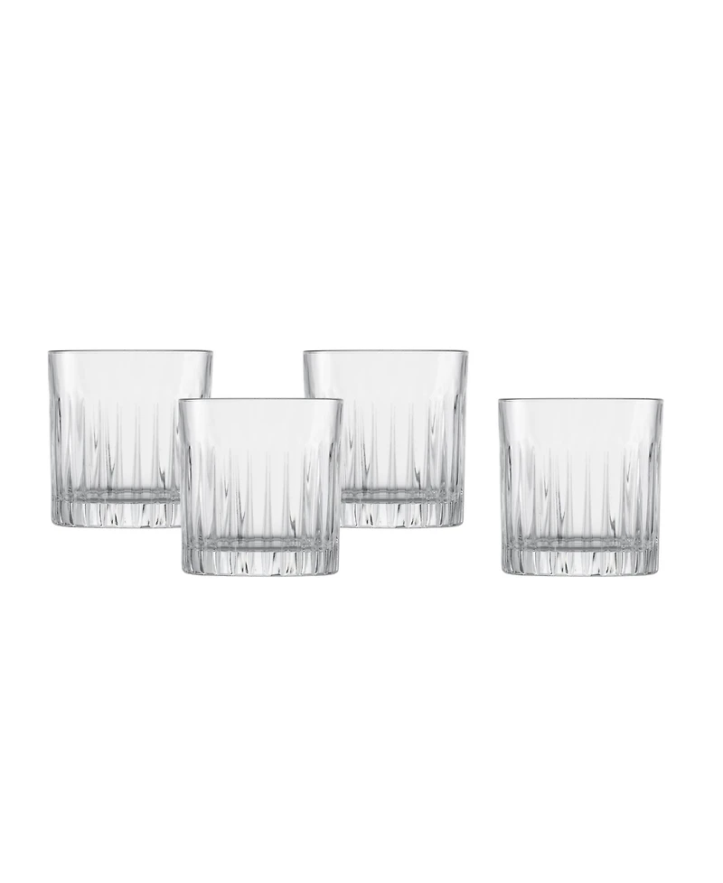 Zwiesel Glas Stage Double Old-Fashioned Glasses, Set of 6