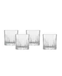 Zwiesel Glas Stage Double Old-Fashioned Glasses, Set of 6