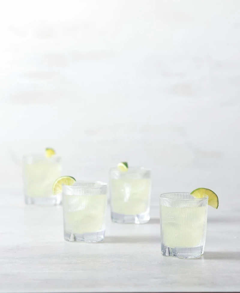 Zwiesel Glas Fave Whiskey Glasses, Set of 4