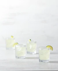 Zwiesel Glas Fave Whiskey Glasses, Set of 4