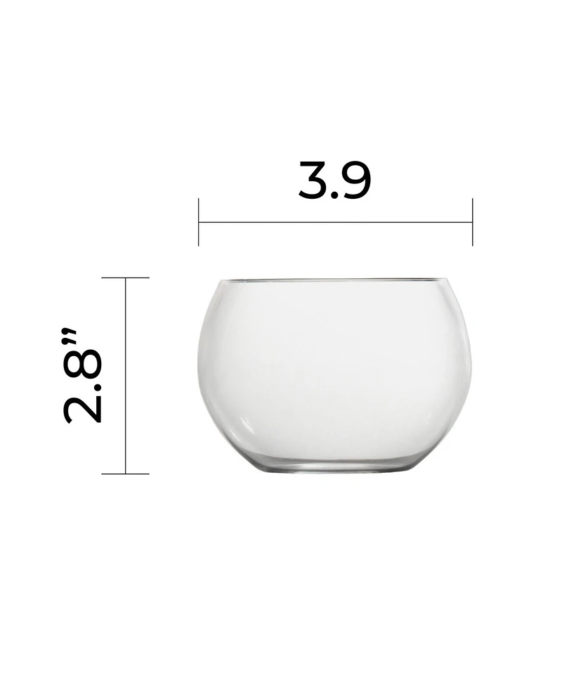 Zwiesel Glas Ciero Handmade Tumbler Glasses, Set of 2