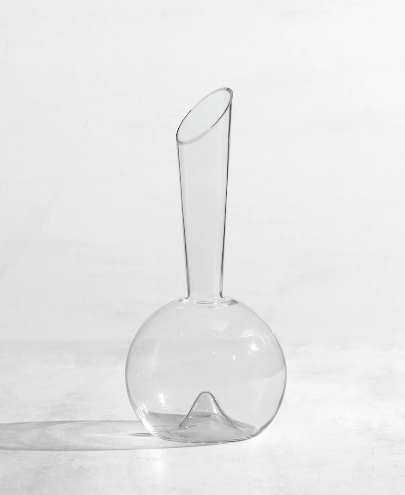 Zwiesel Glas Ciero 34 oz. Handmade Decanter