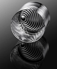 Zwiesel Glas Echo Whiskey Glasses, Set of 4