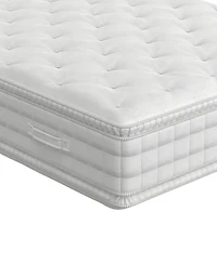 Shifman Idyllic 15" Luxury Firm Pillow Top Mattress, California King