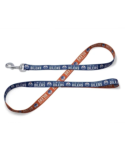 Wincraft Edmonton Oilers Pet Leash