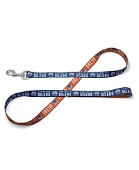 Wincraft Edmonton Oilers Pet Leash