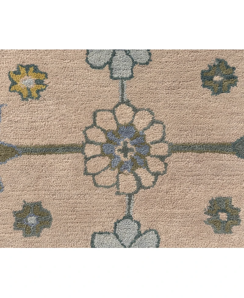 Lr Home Millie Eli-947 2'6"x8' Runner Area Rug