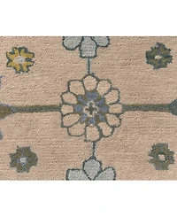 Lr Home Millie Eli-947 2'6"x8' Runner Area Rug