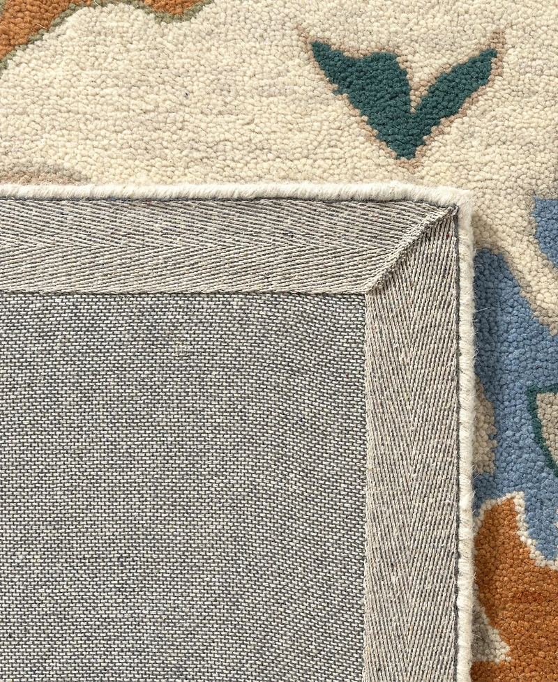 Lr Home Millie Eli-945 7'9"x9'9" Area Rug