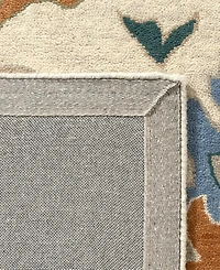 Lr Home Millie Eli-945 7'9"x9'9" Area Rug