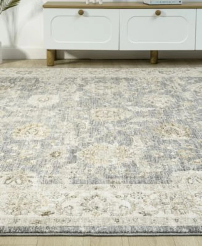 Lr Home Maria Mir Rug Collection