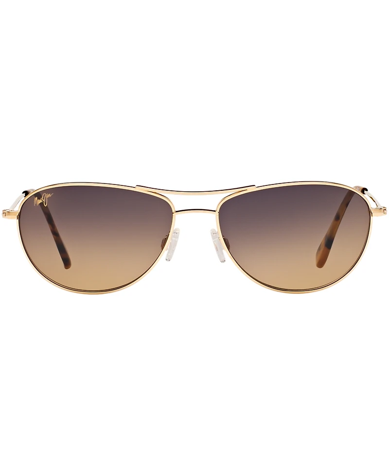 Maui Jim Baby Beach Polarized Sunglasses