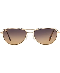 Maui Jim Baby Beach Polarized Sunglasses