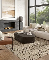 Lr Home Zoey Val-873 5'x7'9" Area Rug
