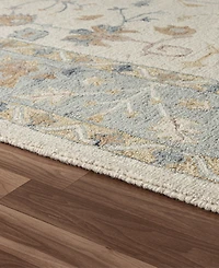 Lr Home Sophie Pal-775 5'x7'9" Area Rug