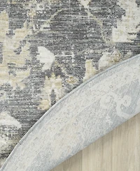 Lr Home Maria Mir-919 6'6"x6'6" Area Rug