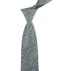 Calvin Klein Men's Thalia Floral Tie