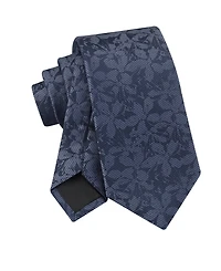 Calvin Klein Men's Theodora Floral Tie