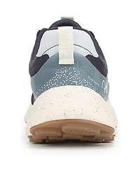 Ryka Women's Podflow Hiking Lace-Up Sneakers